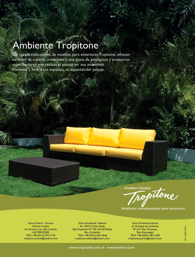 Tropitone 2